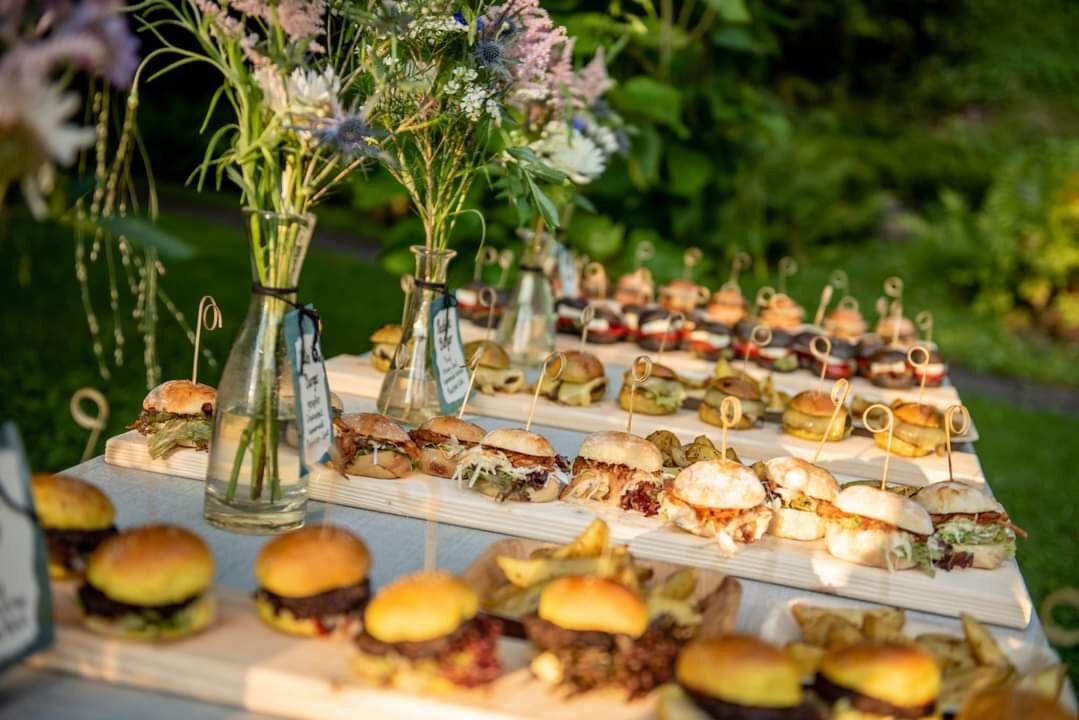 Catering